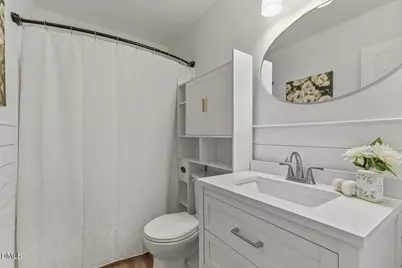 301 Edgewater Drive, Broadway, NC 27505 - Photo 11