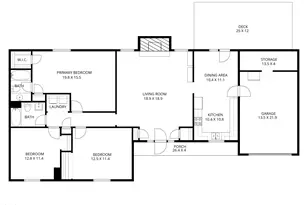 301 Edgewater Dr, Broadway, NC 27505 - Photo 13