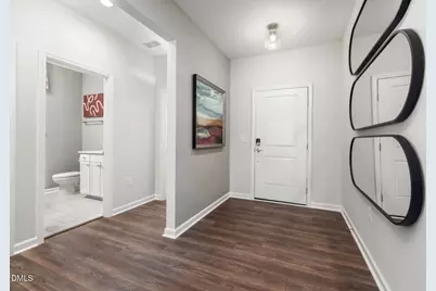 669 Fosterton Cottage Way, Raleigh, NC 27603 - Photo 25