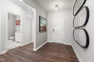 669 Fosterton Cottage Wy, Raleigh, NC 27603 - Photo 25