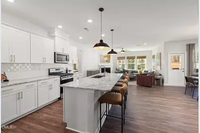 669 Fosterton Cottage Way, Raleigh, NC 27603 - Photo 3