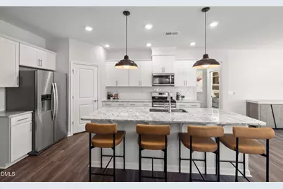 669 Fosterton Cottage Way, Raleigh, NC 27603 - Photo 7
