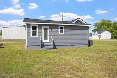 202 W Ward Street, Fremont, NC 27830 - Photo 27
