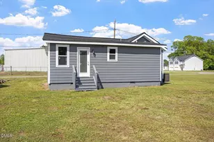 202 W Ward St, Fremont, NC 27830 - Photo 27
