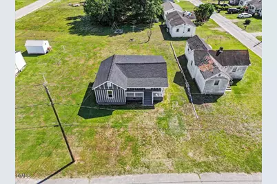 202 W Ward Street, Fremont, NC 27830 - Photo 33