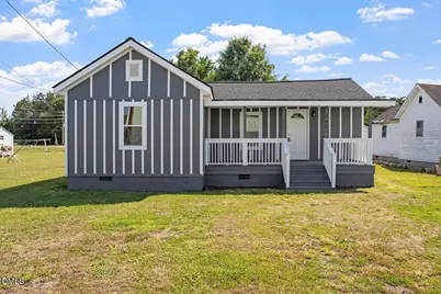 202 W Ward Street, Fremont, NC 27830 - Photo 5