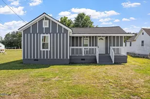 202 W Ward St, Fremont, NC 27830 - Photo 5