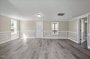202 W Ward St, Fremont, NC 27830 - Photo 13
