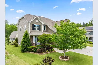 204 Fawn Hollow Court, Wake Forest, NC 27587 - Photo 35