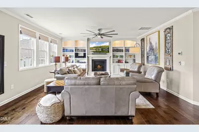 204 Fawn Hollow Court, Wake Forest, NC 27587 - Photo 13