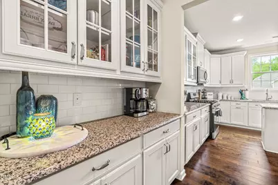 204 Fawn Hollow Court, Wake Forest, NC 27587 - Photo 19
