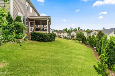 204 Fawn Hollow Court, Wake Forest, NC 27587 - Photo 33