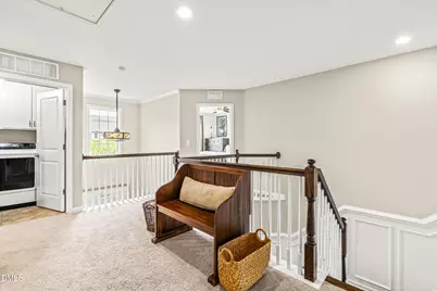 204 Fawn Hollow Court, Wake Forest, NC 27587 - Photo 21