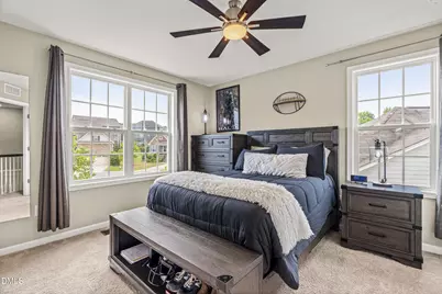 204 Fawn Hollow Court, Wake Forest, NC 27587 - Photo 27