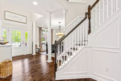 204 Fawn Hollow Court, Wake Forest, NC 27587 - Photo 5