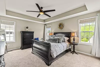 204 Fawn Hollow Court, Wake Forest, NC 27587 - Photo 23