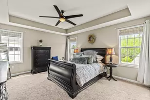 204 Fawn Hollow Ct, Wake Forest, NC 27587 - Photo 23