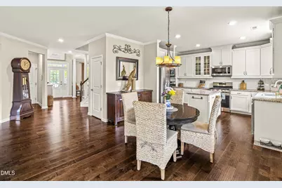 204 Fawn Hollow Court, Wake Forest, NC 27587 - Photo 15