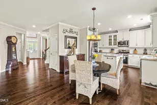 204 Fawn Hollow Ct, Wake Forest, NC 27587 - Photo 15