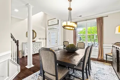 204 Fawn Hollow Court, Wake Forest, NC 27587 - Photo 9