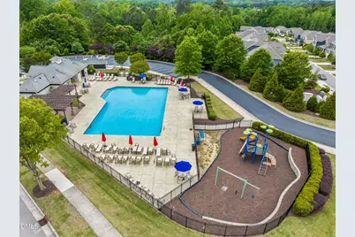 204 Fawn Hollow Court, Wake Forest, NC 27587 - Photo 39