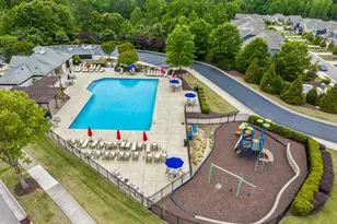204 Fawn Hollow Ct, Wake Forest, NC 27587 - Photo 39