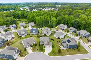 204 Fawn Hollow Ct, Wake Forest, NC 27587 - Photo 37