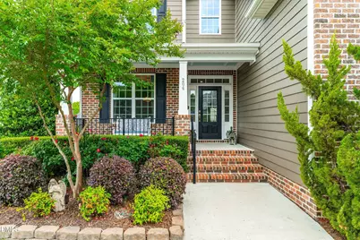 204 Fawn Hollow Court, Wake Forest, NC 27587 - Photo 3