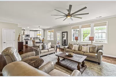 204 Fawn Hollow Court, Wake Forest, NC 27587 - Photo 11