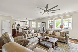 204 Fawn Hollow Ct, Wake Forest, NC 27587 - Photo 11