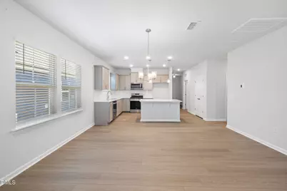 677 Fosterton Cottage Way, Raleigh, NC 27603 - Photo 3