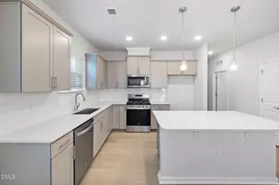 677 Fosterton Cottage Wy, Raleigh, NC 27603 - Photo 7