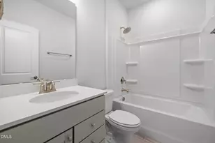 677 Fosterton Cottage Wy, Raleigh, NC 27603 - Photo 19