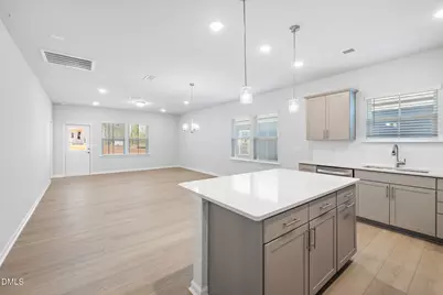 677 Fosterton Cottage Way, Raleigh, NC 27603 - Photo 5