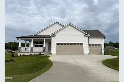 168 Mangrove Court, Four Oaks, NC 27524 - Photo 1