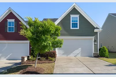 410 Smallwood Drive, Durham, NC 27703 - Photo 3