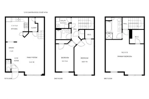 1210 Canyon Rock Court, Raleigh, NC 27610 - Photo 47