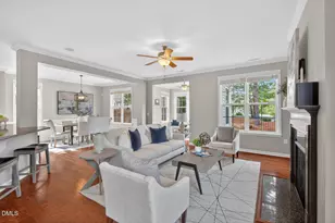 1815 Rustica Dr, Durham, NC 27703 - Photo 3