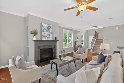 1815 Rustica Drive, Durham, NC 27703 - Photo 5