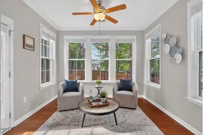 1815 Rustica Drive, Durham, NC 27703 - Photo 7
