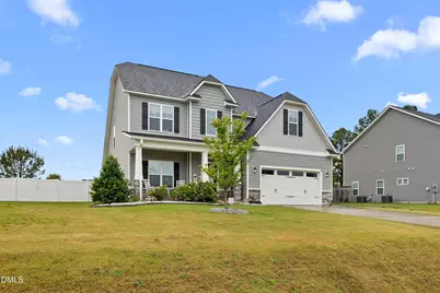 44 Pond Mountain Drive, Clayton, NC 27520 - Photo 3