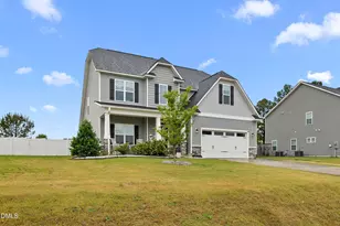 44 Pond Mountain Dr, Clayton, NC 27520 - Photo 3