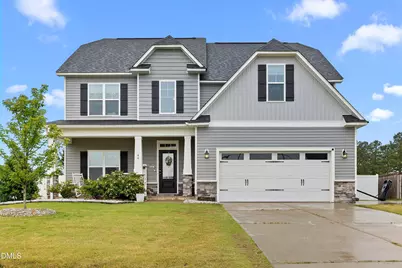 44 Pond Mountain Drive, Clayton, NC 27520 - Photo 1
