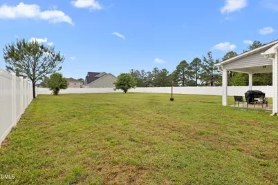 44 Pond Mountain Drive, Clayton, NC 27520 - Photo 47