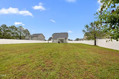 44 Pond Mountain Drive, Clayton, NC 27520 - Photo 47