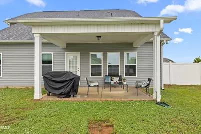 44 Pond Mountain Drive, Clayton, NC 27520 - Photo 51