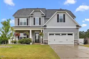 44 Pond Mountain Dr, Clayton, NC 27520 - Photo 1