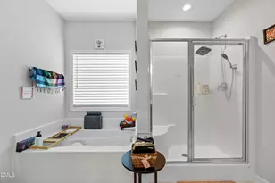 44 Pond Mountain Dr, Clayton, NC 27520 - Photo 27