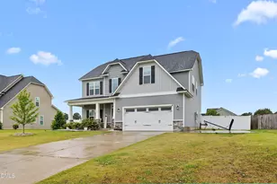 44 Pond Mountain Dr, Clayton, NC 27520 - Photo 3
