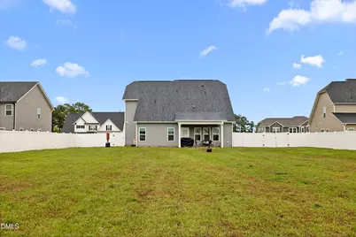 44 Pond Mountain Drive, Clayton, NC 27520 - Photo 49